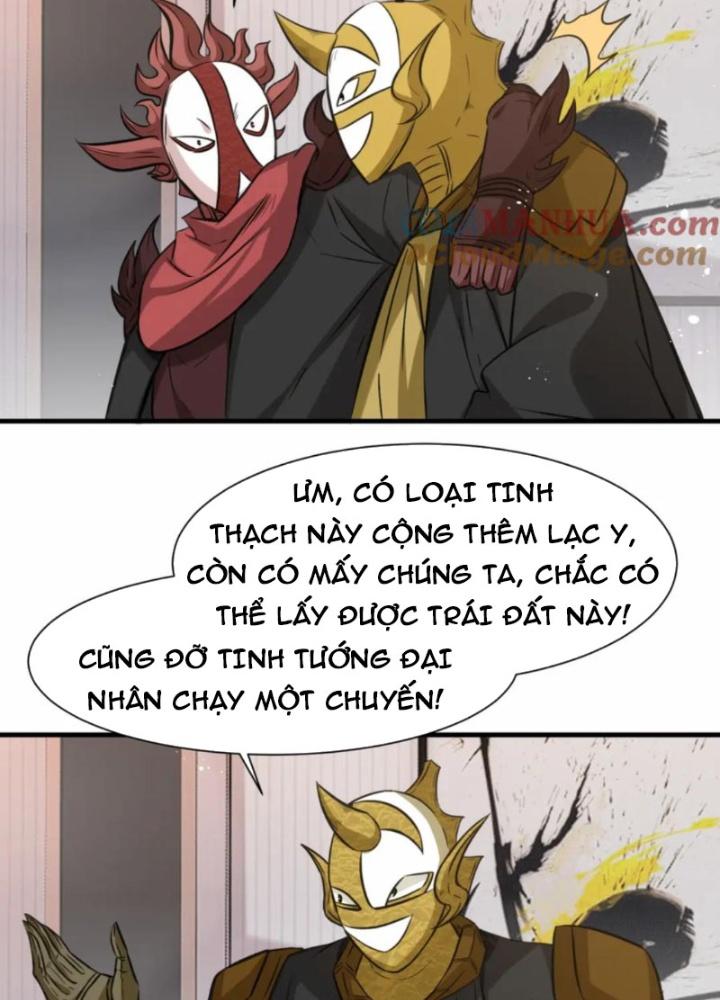 Tổ Sư Xuất Sơn Chapter 77 - Trang 3