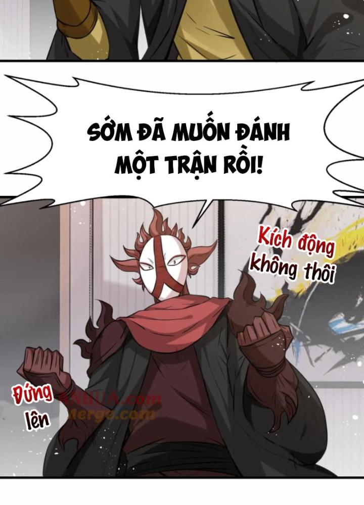 Tổ Sư Xuất Sơn Chapter 77 - Trang 3