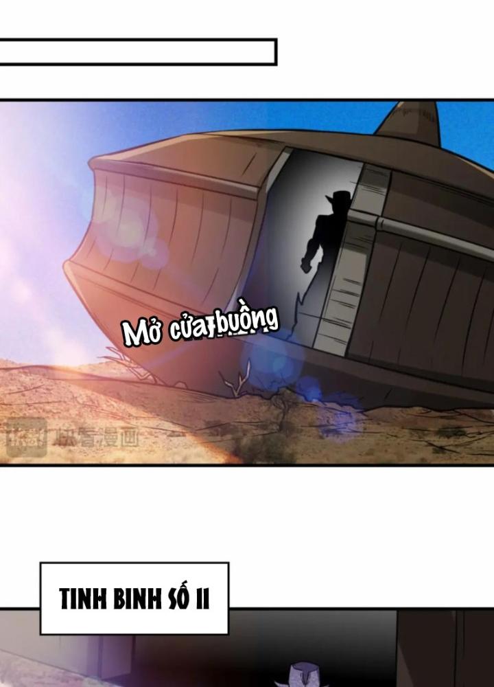 Tổ Sư Xuất Sơn Chapter 77 - Trang 3