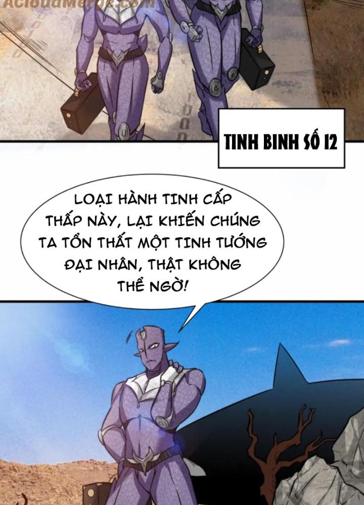 Tổ Sư Xuất Sơn Chapter 77 - Trang 3