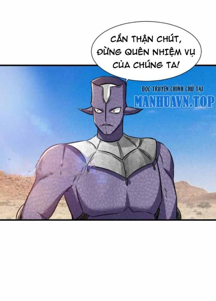Tổ Sư Xuất Sơn Chapter 77 - Trang 3