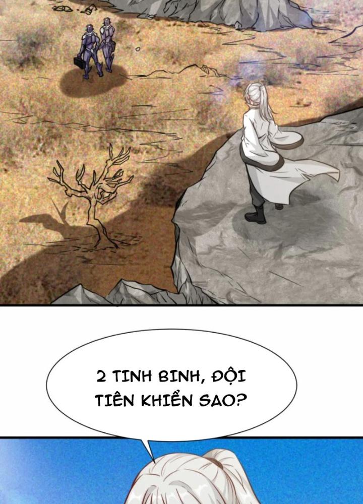 Tổ Sư Xuất Sơn Chapter 77 - Trang 3