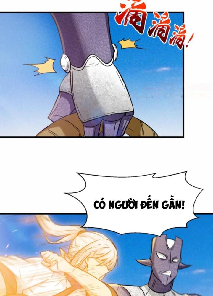 Tổ Sư Xuất Sơn Chapter 77 - Trang 3
