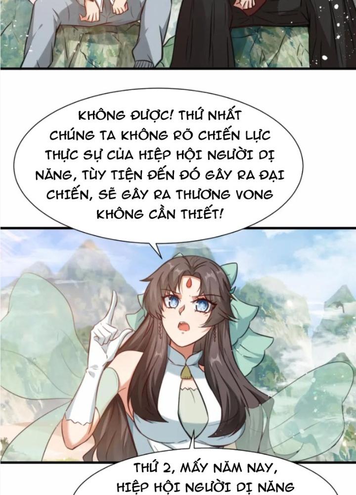 Tổ Sư Xuất Sơn Chapter 77 - Trang 3