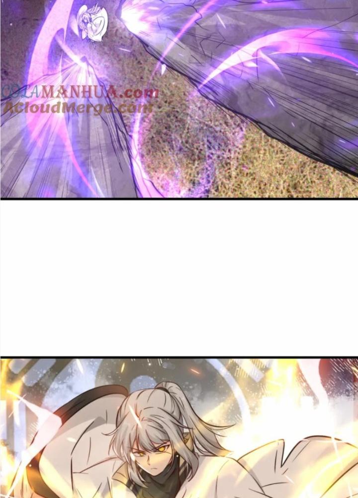 Tổ Sư Xuất Sơn Chapter 77 - Trang 3