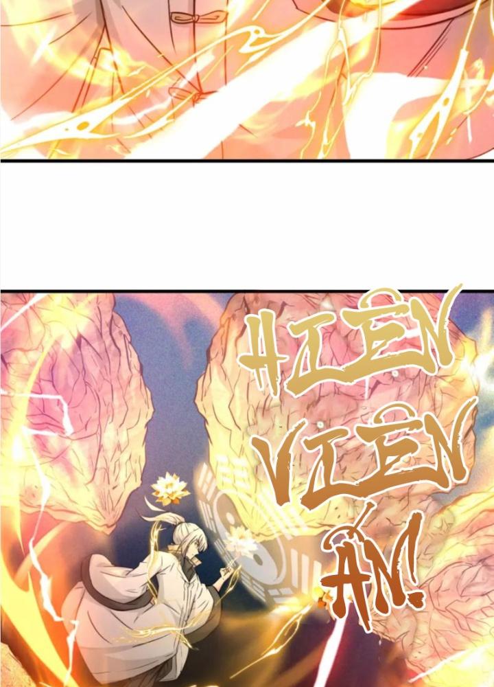 Tổ Sư Xuất Sơn Chapter 77 - Trang 3