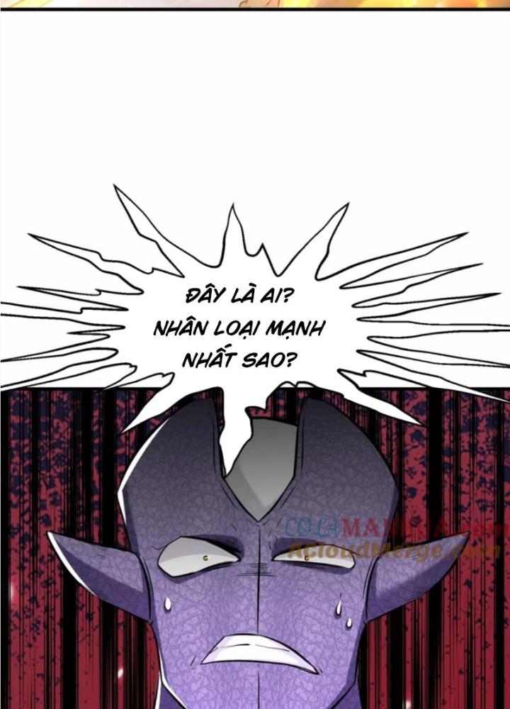 Tổ Sư Xuất Sơn Chapter 77 - Trang 3