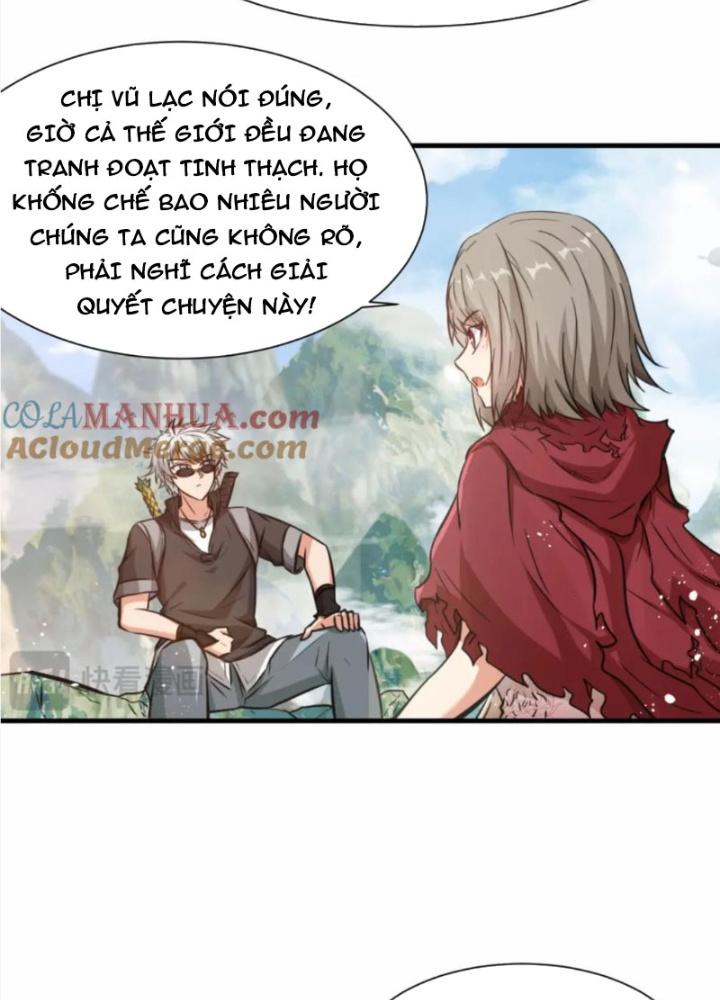 Tổ Sư Xuất Sơn Chapter 77 - Trang 3
