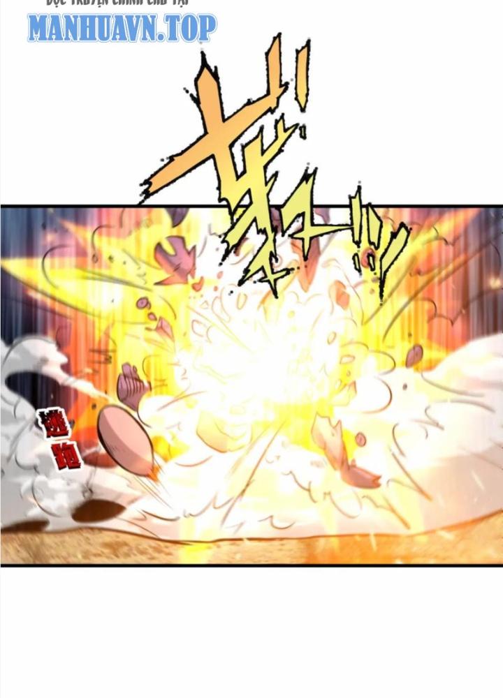 Tổ Sư Xuất Sơn Chapter 77 - Trang 3