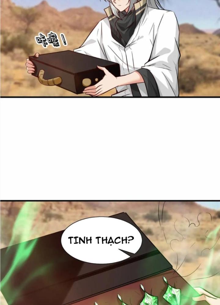 Tổ Sư Xuất Sơn Chapter 77 - Trang 3