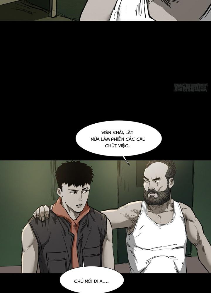 Quay Đầu Là Bờ Chapter 85 - Next Chapter 85