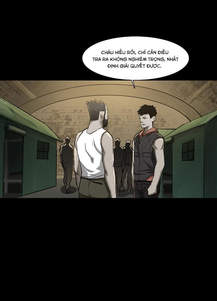 Quay Đầu Là Bờ Chapter 85 - Next Chapter 85
