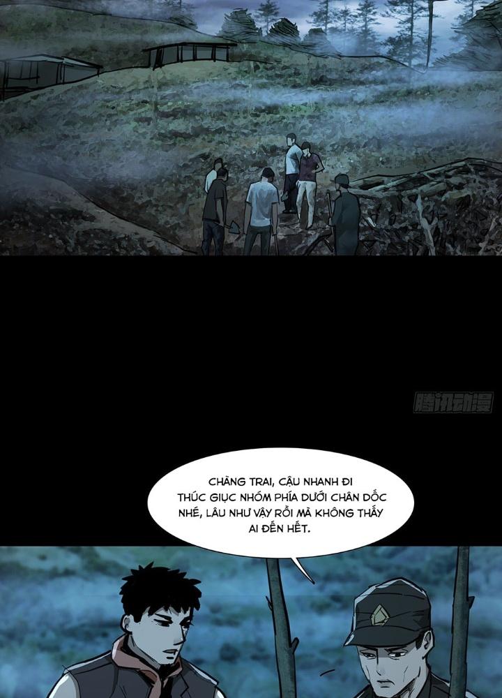Quay Đầu Là Bờ Chapter 85 - Next Chapter 85