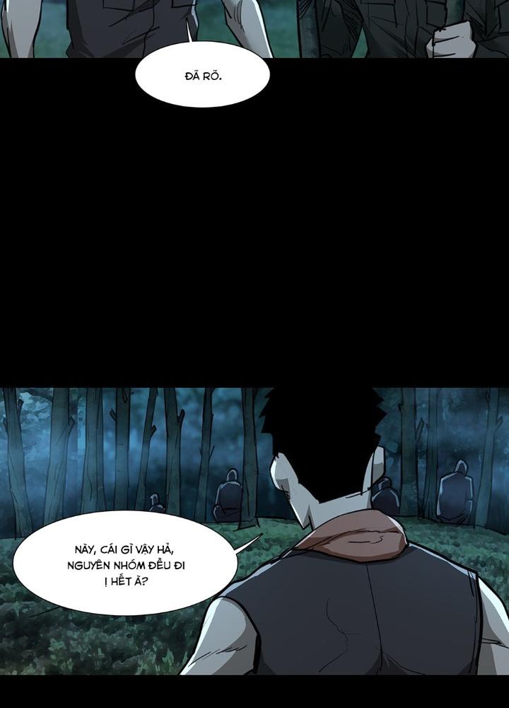 Quay Đầu Là Bờ Chapter 85 - Next Chapter 85