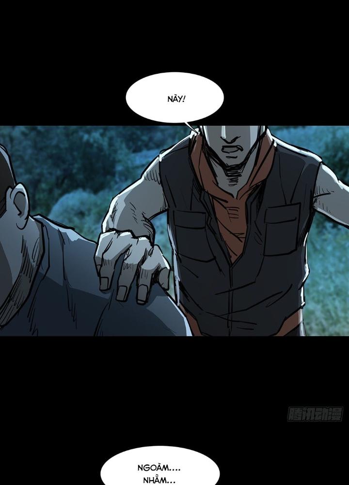 Quay Đầu Là Bờ Chapter 85 - Next Chapter 85