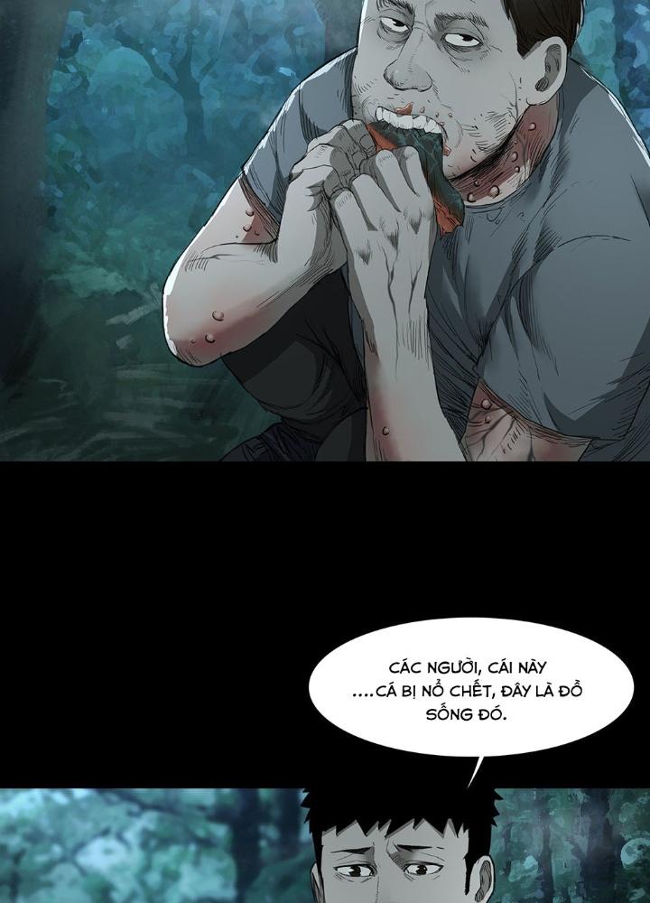 Quay Đầu Là Bờ Chapter 85 - Next Chapter 85