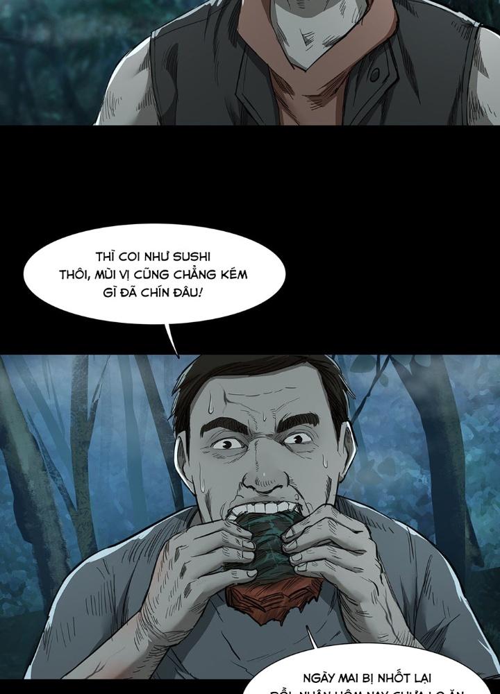 Quay Đầu Là Bờ Chapter 85 - Next Chapter 85