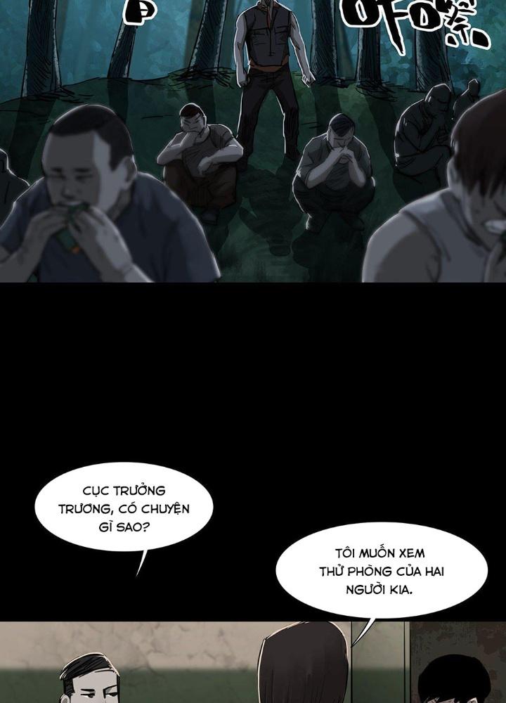 Quay Đầu Là Bờ Chapter 85 - Next Chapter 85