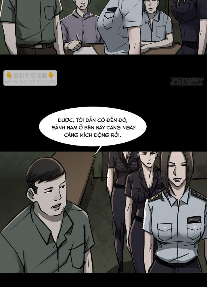 Quay Đầu Là Bờ Chapter 85 - Next Chapter 85