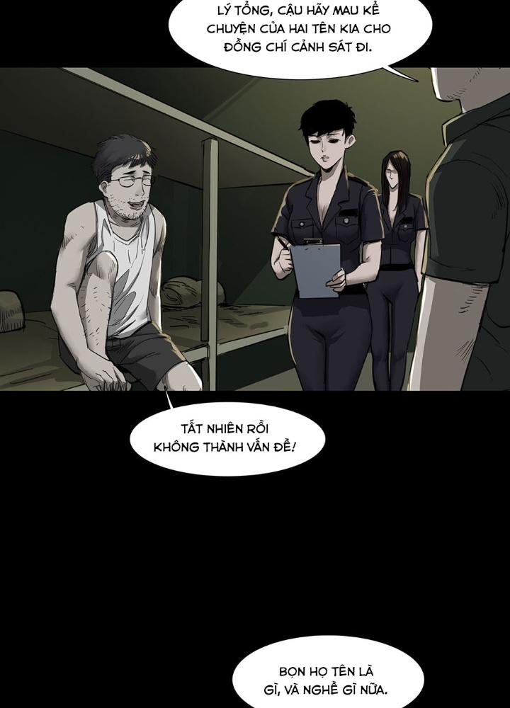 Quay Đầu Là Bờ Chapter 85 - Next Chapter 85