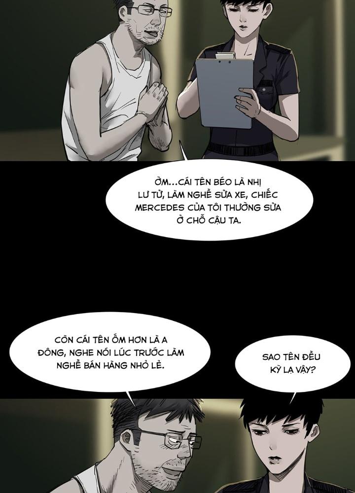 Quay Đầu Là Bờ Chapter 85 - Next Chapter 85