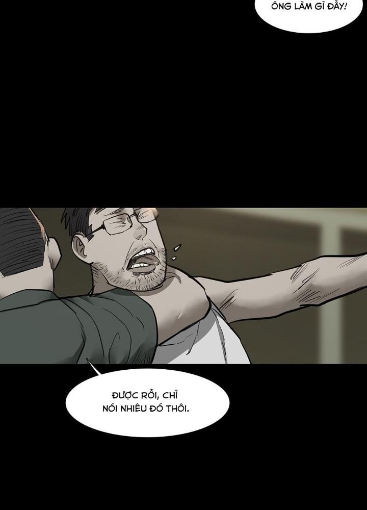 Quay Đầu Là Bờ Chapter 85 - Next Chapter 85