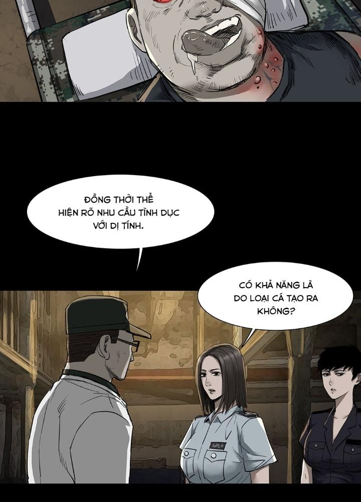 Quay Đầu Là Bờ Chapter 85 - Next Chapter 85