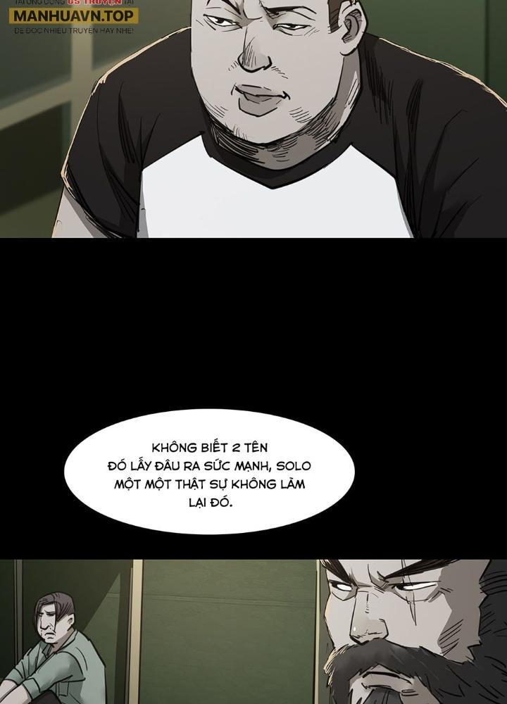 Quay Đầu Là Bờ Chapter 85 - Next Chapter 85