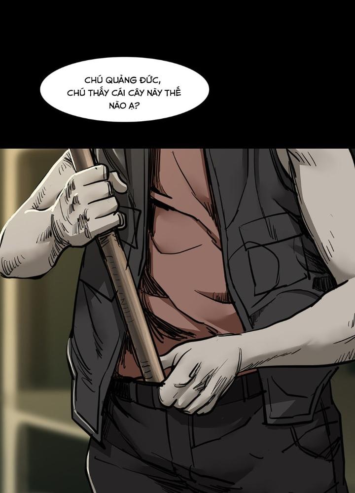 Quay Đầu Là Bờ Chapter 86 - Next Chapter 86