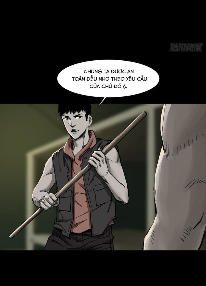 Quay Đầu Là Bờ Chapter 86 - Next Chapter 86