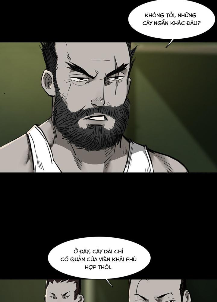 Quay Đầu Là Bờ Chapter 86 - Next Chapter 86