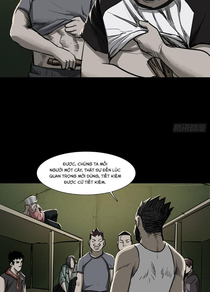 Quay Đầu Là Bờ Chapter 86 - Next Chapter 86