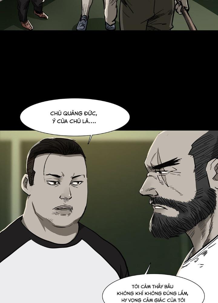 Quay Đầu Là Bờ Chapter 86 - Next Chapter 86