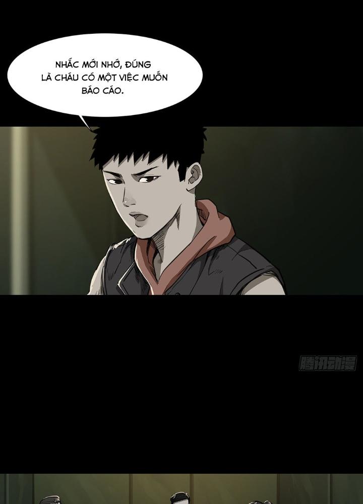 Quay Đầu Là Bờ Chapter 86 - Next Chapter 86