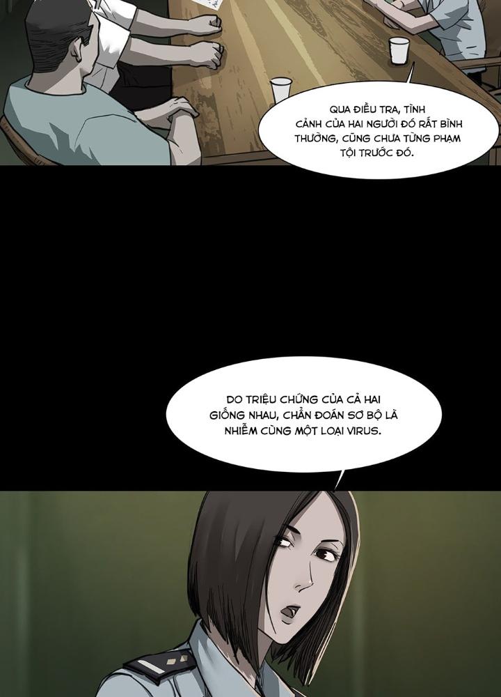 Quay Đầu Là Bờ Chapter 86 - Next Chapter 86