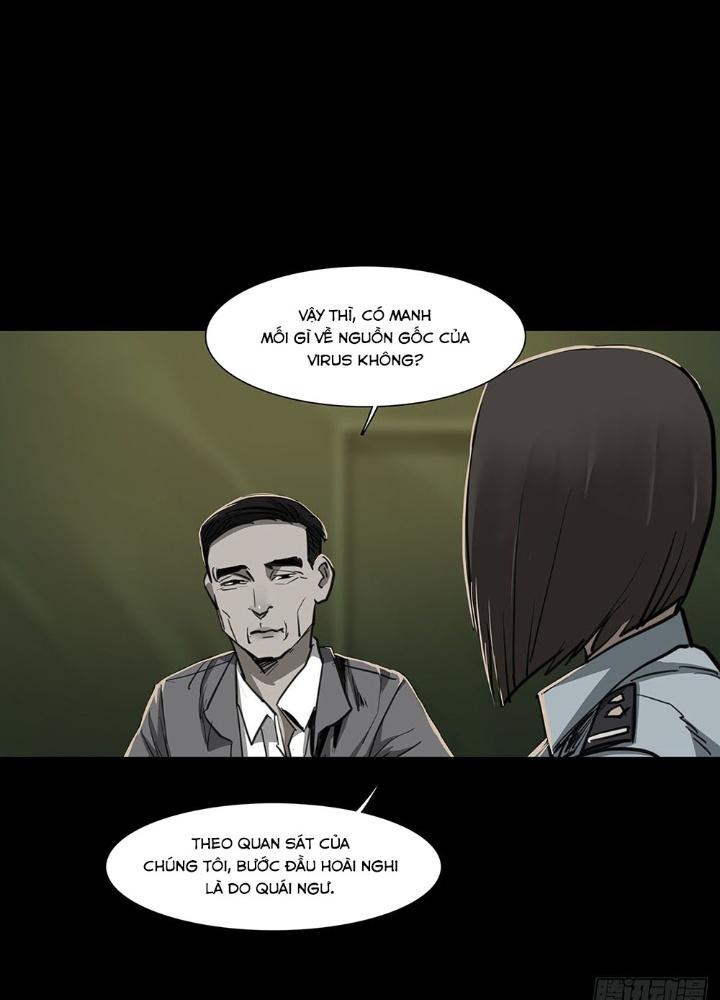 Quay Đầu Là Bờ Chapter 86 - Next Chapter 86