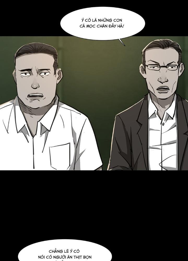 Quay Đầu Là Bờ Chapter 86 - Next Chapter 86