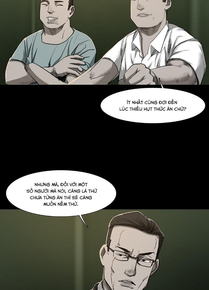 Quay Đầu Là Bờ Chapter 86 - Next Chapter 86