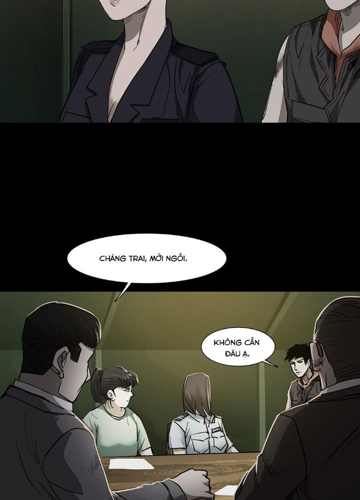 Quay Đầu Là Bờ Chapter 86 - Next Chapter 86