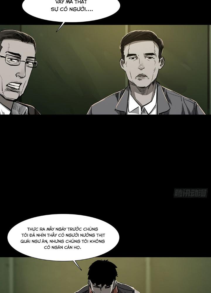 Quay Đầu Là Bờ Chapter 86 - Next Chapter 86