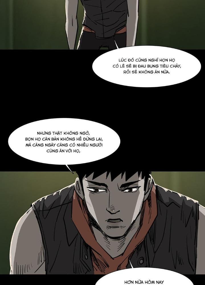 Quay Đầu Là Bờ Chapter 86 - Next Chapter 86