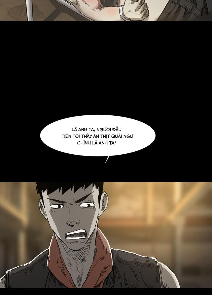 Quay Đầu Là Bờ Chapter 86 - Next Chapter 86