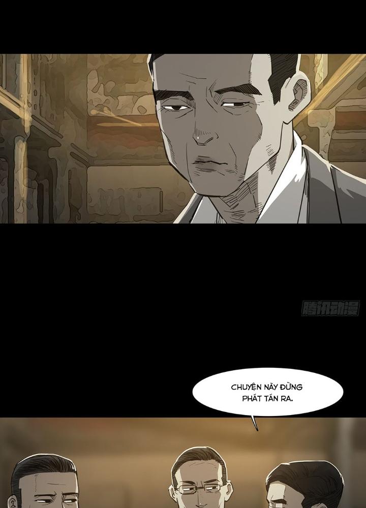 Quay Đầu Là Bờ Chapter 86 - Next Chapter 86