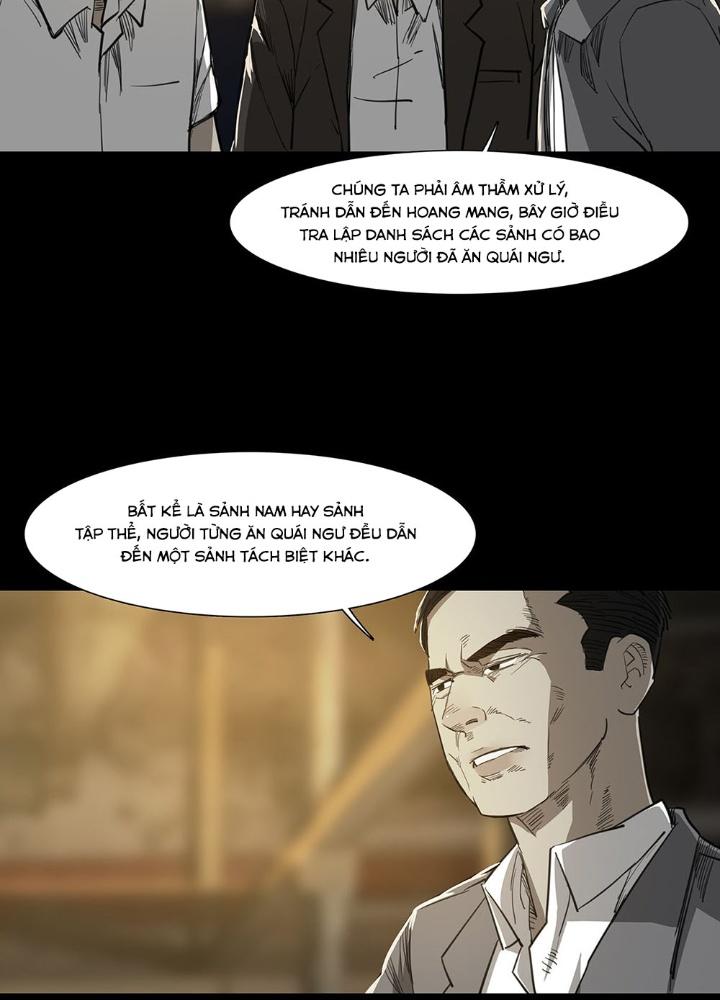 Quay Đầu Là Bờ Chapter 86 - Next Chapter 86