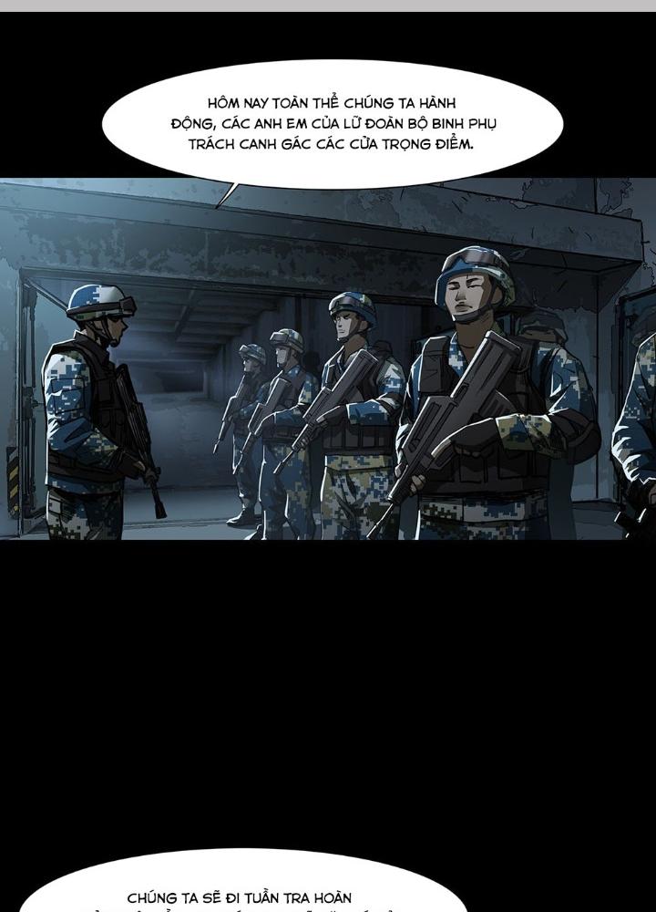 Quay Đầu Là Bờ Chapter 87 - Next Chapter 87