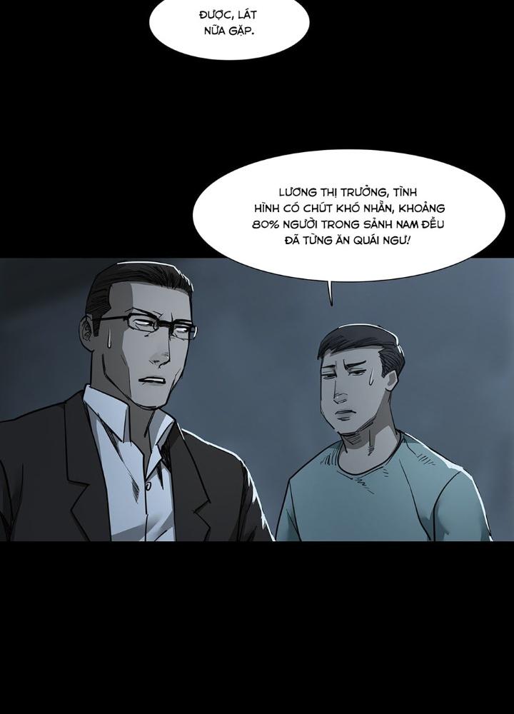 Quay Đầu Là Bờ Chapter 87 - Next Chapter 87