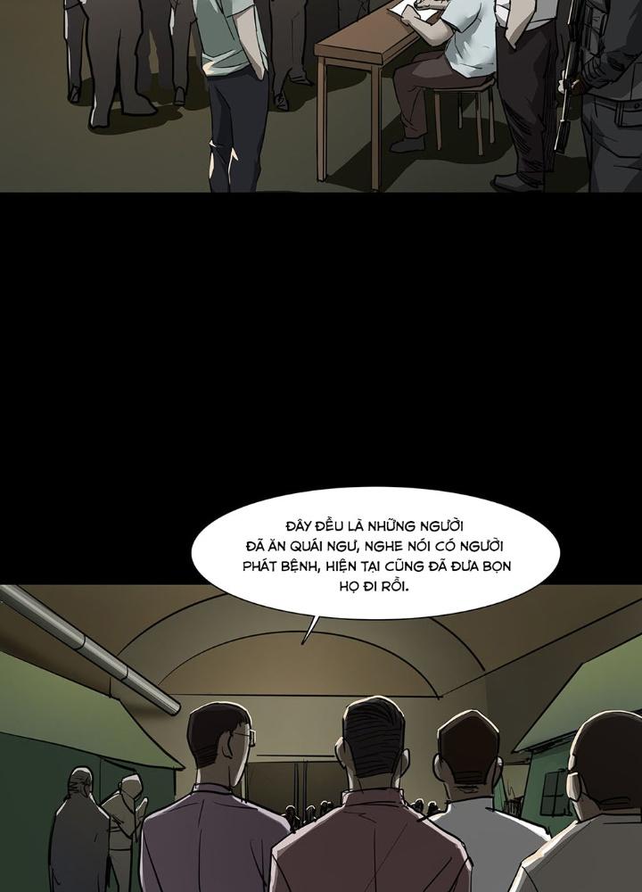 Quay Đầu Là Bờ Chapter 87 - Next Chapter 87