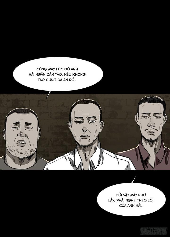 Quay Đầu Là Bờ Chapter 87 - Next Chapter 87