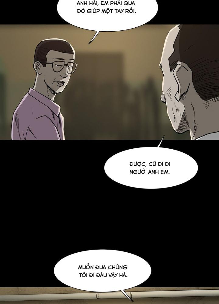 Quay Đầu Là Bờ Chapter 87 - Next Chapter 87