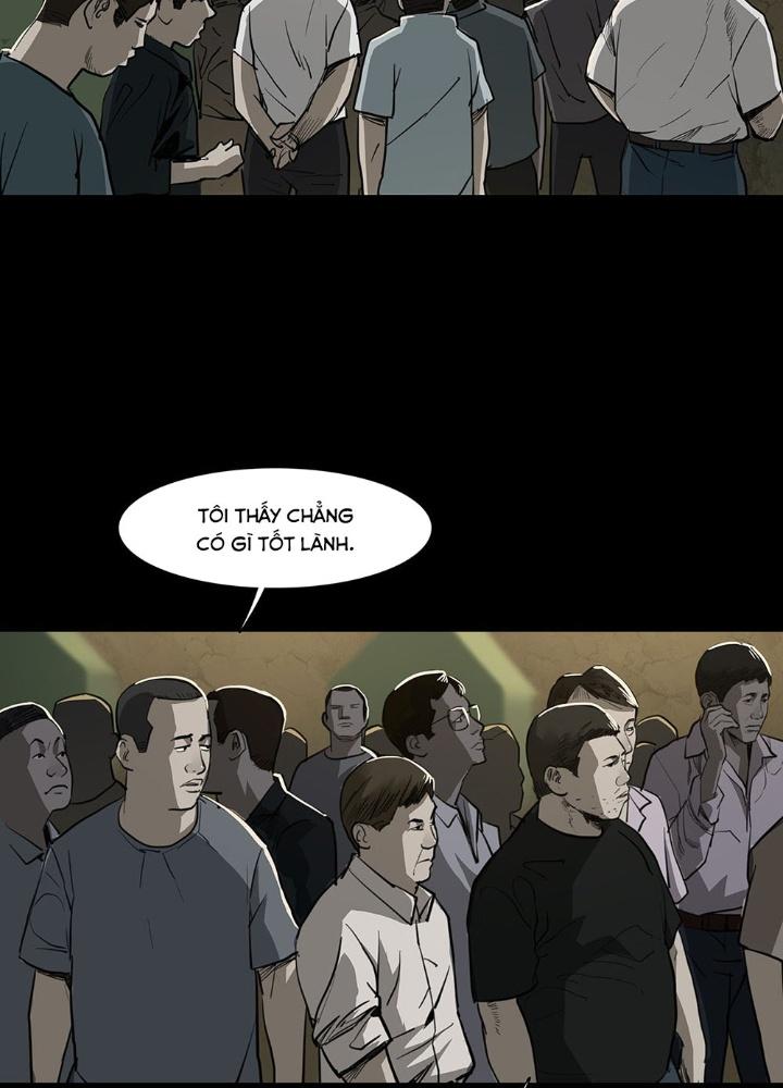 Quay Đầu Là Bờ Chapter 87 - Next Chapter 87